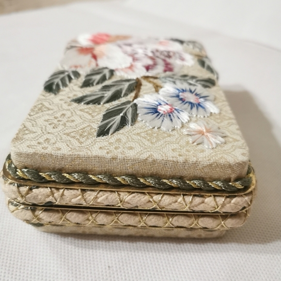 NWT！Accessorize Evening Handbag - Picture 5 of 16